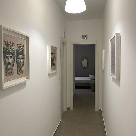 Aeroporto Katane Rooms CTA Eksteriør bilde