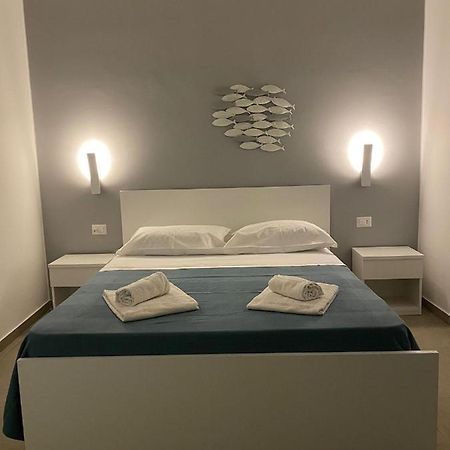 Aeroporto Katane Rooms CTA Eksteriør bilde