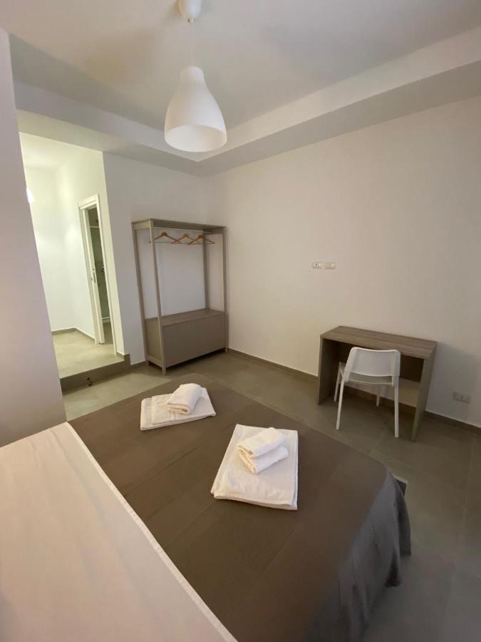 Aeroporto Katane Rooms CTA Eksteriør bilde