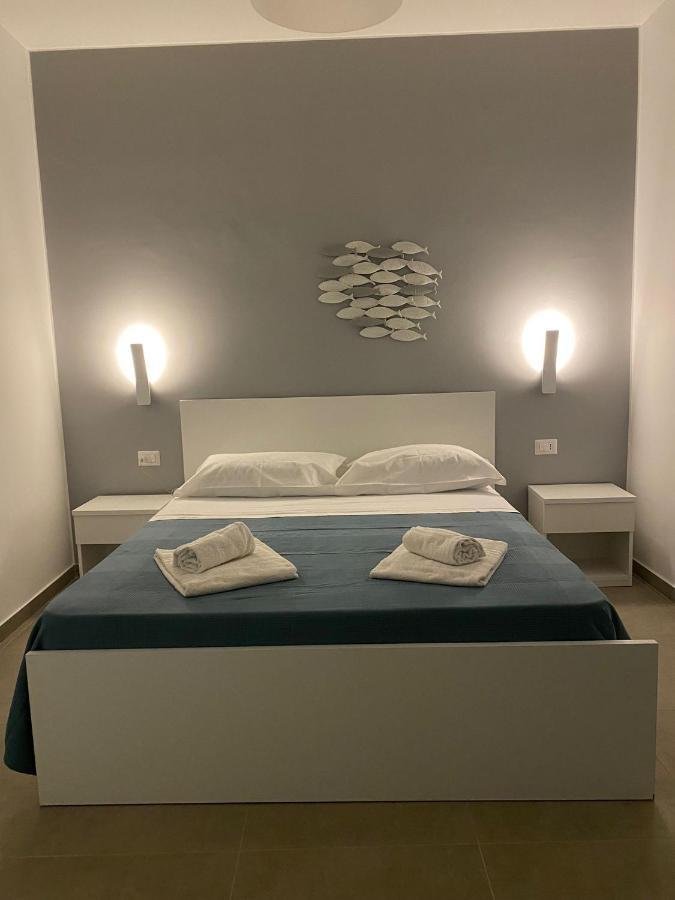 Aeroporto Katane Rooms CTA Eksteriør bilde