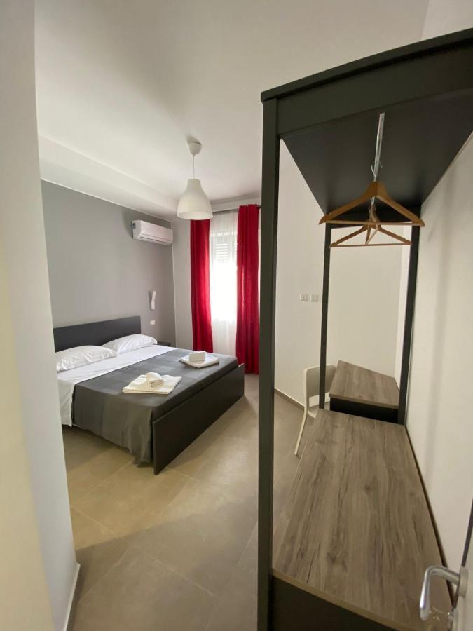 Aeroporto Katane Rooms CTA Eksteriør bilde