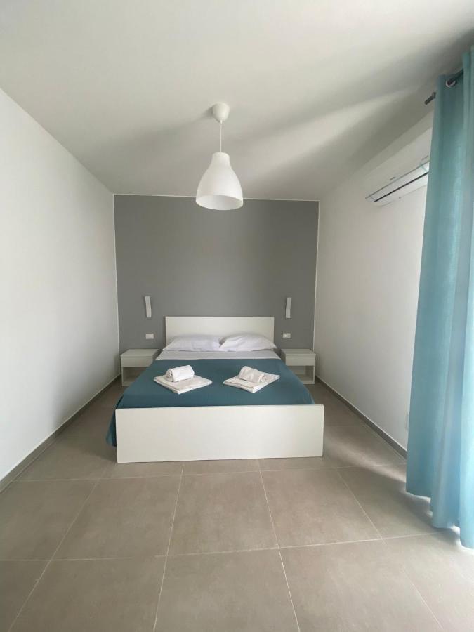 Aeroporto Katane Rooms CTA Eksteriør bilde