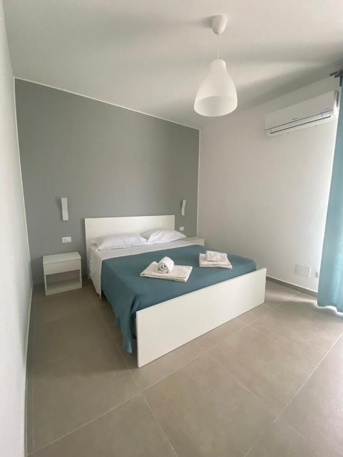 Aeroporto Katane Rooms CTA Eksteriør bilde