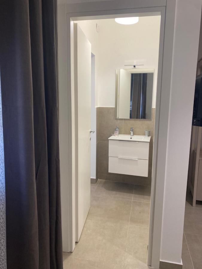 Aeroporto Katane Rooms CTA Eksteriør bilde