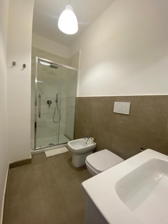 Aeroporto Katane Rooms CTA Eksteriør bilde